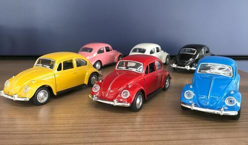絶版貴重品新品未組立品! 1/12 Volkswagen Type 2ウイリー RC フォルクスワーゲン タイプ2 (T1) ウイリー | HLJ.co.jp